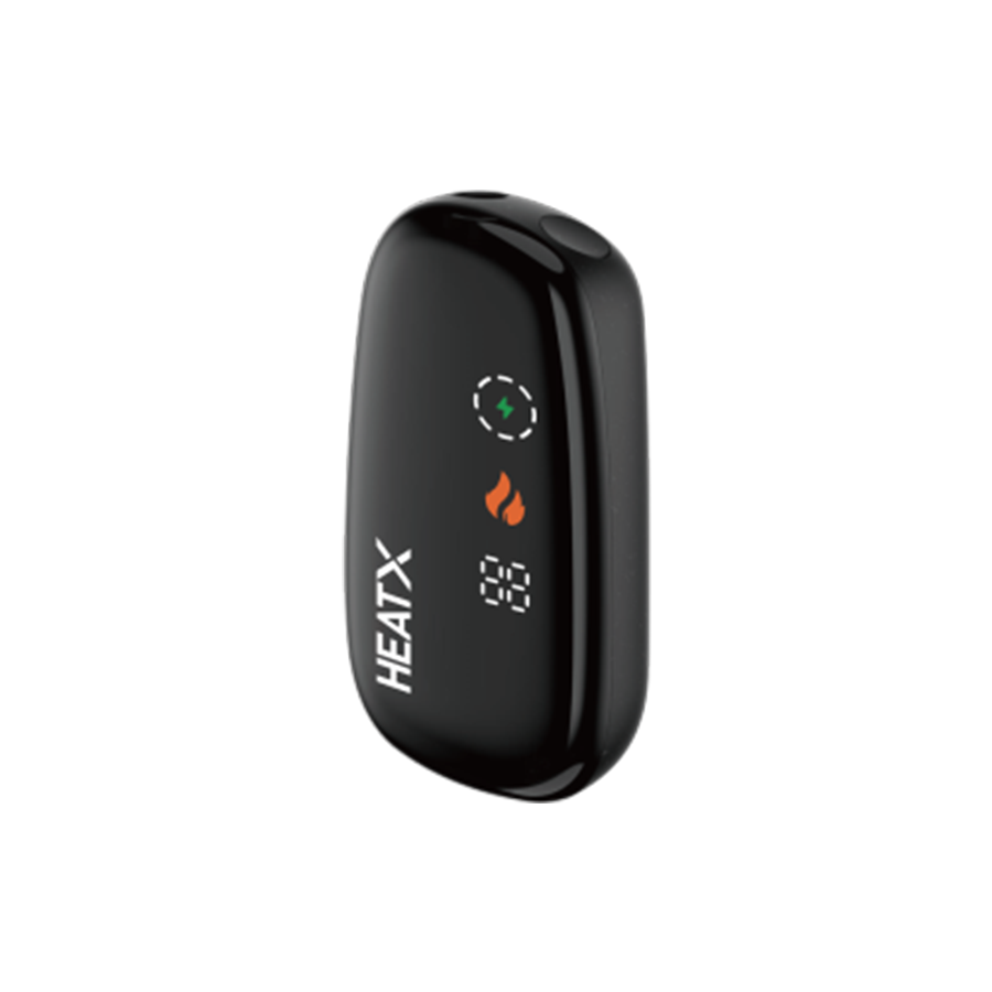 HEATX 2